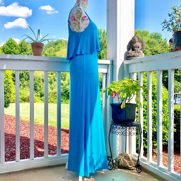 Nanette Lepore Maxi Dress - Picture 2 of 4